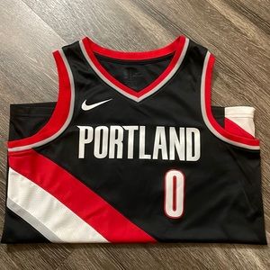 Damian Lillard Jersey